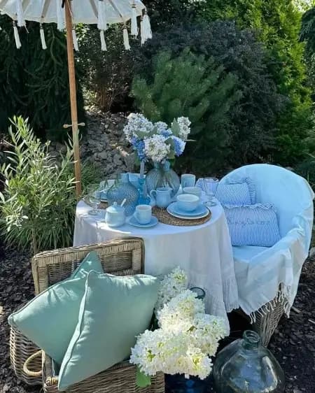 Francúzsky vidiecky štýl